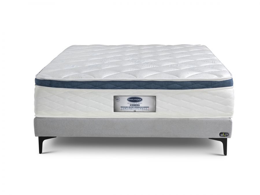 מזרן ICEBERG