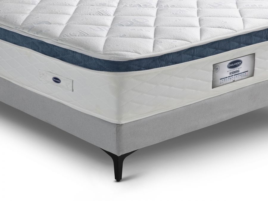 מזרן ICEBERG
