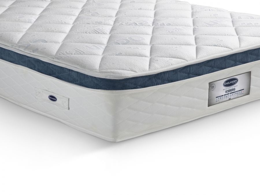 מזרן ICEBERG