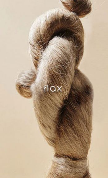 natural materials </br> for a </br> natural sleep