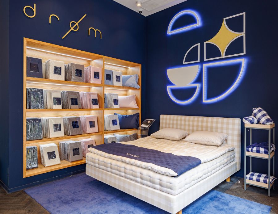 Redesign - קריית אתא