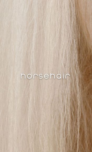 natural materials </br> for a </br> natural sleep