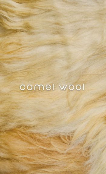 natural materials </br> for a </br> natural sleep